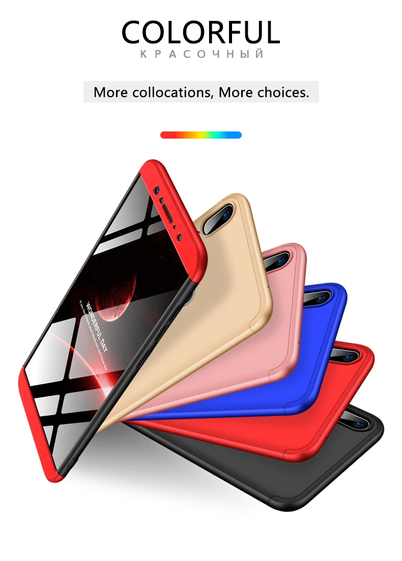 360 Full Cover Phone Case For ASUS Zenfone Max Pro M2 ZB631KL ZB633KL Pro M1 ZB602KL 602KL ZB 602 602KL Case Hard PC Shockproof