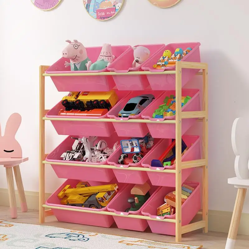 Комната де Almacenamiento ребенок Etagere росписи Repisa Организатор Estanteria сравнению Decoracion