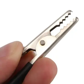 

Hot Car Circuit Tester Probe Light System Test Probe Lamp Auto Light Lamp Voltage Test Pen Detector Diagnostic Tool DC 6V-24V