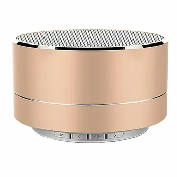 

Mini Portable Wireless Loudspeaker Crack Wireless Light Small Sound Speaker Mobile Phone Mini Music Player