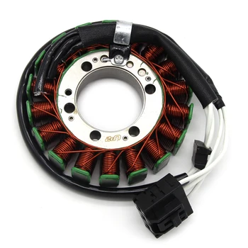 

Motorcycle Ignition Stator Coil For Kawasaki 21003-0133 21003-0096 21003-0122 Z1000 ZR1000 ZR800 Z800 ABS ZX1000 NINJA 1000