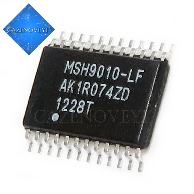 1 шт./лот MSH9010-LF MSH9010 TSSOP-24 в наличии | Электронные компоненты и принадлежности