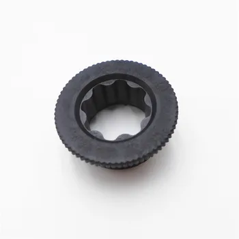 

SHIMANO Y1F811100 MTB Hollowtech-II Left Crank Arm Fixing Bolt