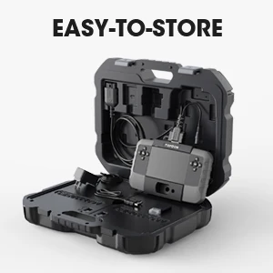 Рисунок 5 - 2021 Topdon t ninja 1000 ключевой