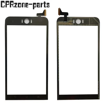 

5.5" 100% tested For ASUS Zenfone Selfie ZD551KL Z00UD touch screen digitizer sensor Panel free shipping