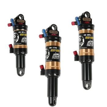 

DNM AOY-36RC Mountain Bike Air pressure Rear Shock With Lockout 165/190/200mm MTB Downhill Bicycle Coil Rear Shock absorber