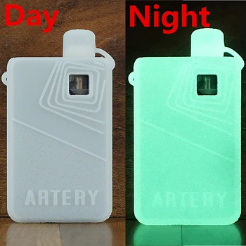 

Texture Case for Artery PAL 2 Pro II Silicone Skin Protective Rubber Cover Sleeve ModShield Wrap