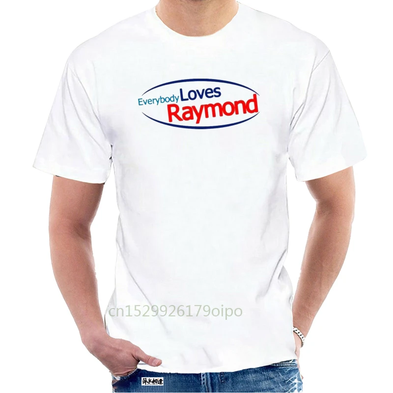 everybody loves raymond t shirt