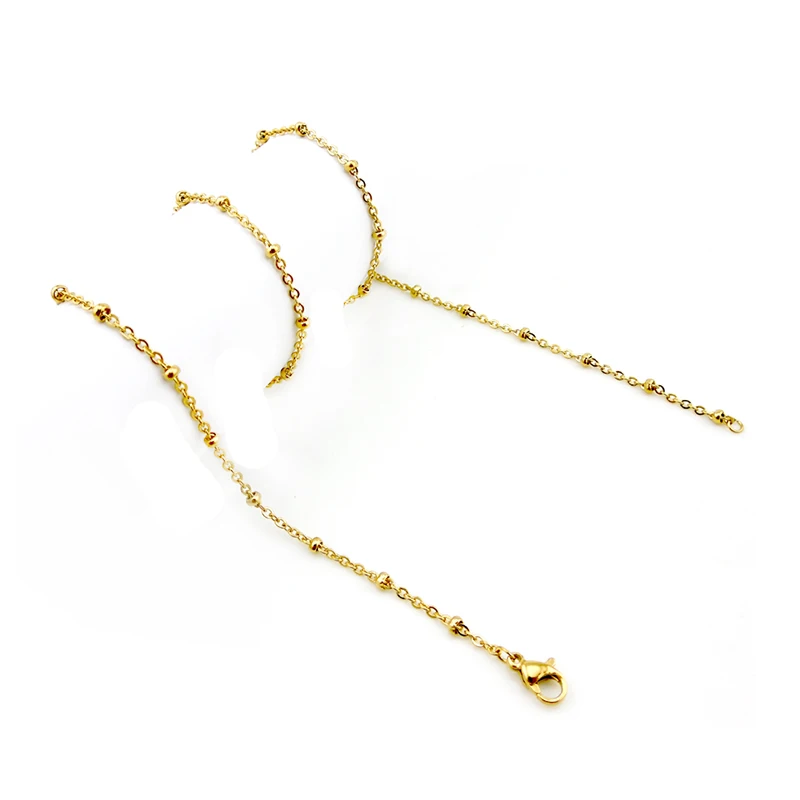 N-4 Stainless Steel Chain