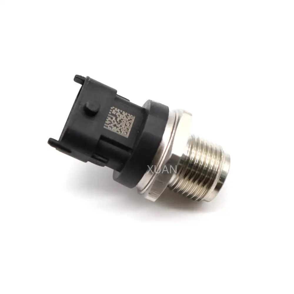 XUAN 0281006325 регулятор давления топливной рейки датчик Common Rail клапан для Cummins ISLe QSL ISDe
