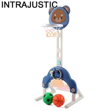 Mini Canestro Accessories Basquetball Basketbal Hoop Bola De Basquet Basquetebol Basquete Baloncesto Children's Basketball Stand