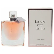 New Fragrance Original Parfume Women  Fragrance LongLasting Female Parfume Sexy Lady Parfum  Spray
