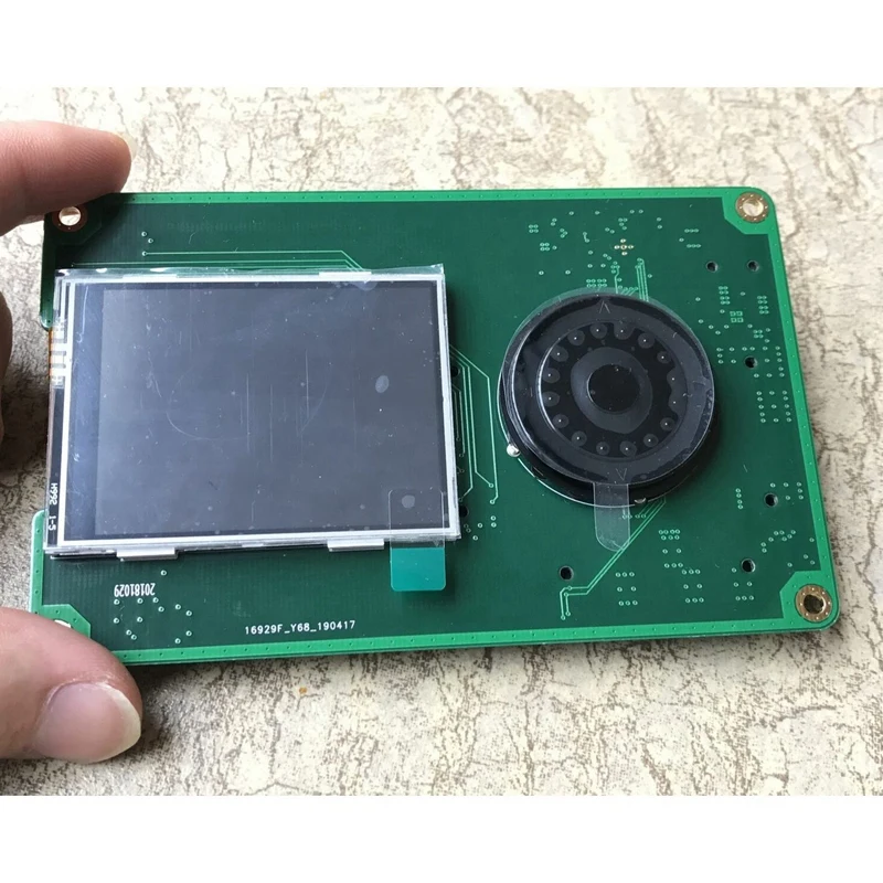 Новейший Portapack+ Hackrf One Sdr+ металлический корпус+ Txco+ Havoc прошивка
