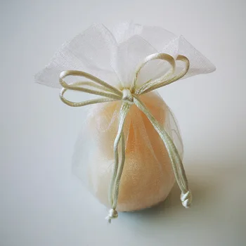 

15*13.5cm Sachet Bag Dry Flower Storage Bunch Pocket Wedding Candy Bags 50pcs/lot Jewelry Organizer Chocolate Drawstring Package