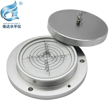 

North Hengda High Precision Mechanical Level Bubble Level with Protective Cap