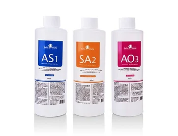 

Skin Care Facial Beauty Aqua Peel Solution 400ml Per Bottle Face Cleansing And Moisturizing Elitzia ETYYS123