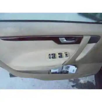 

WINDOW LIFTER FRONT LEFT VOLVO S60 SALOON