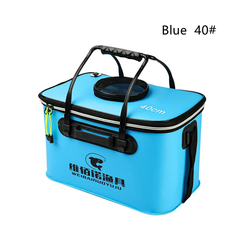 Blue 40
