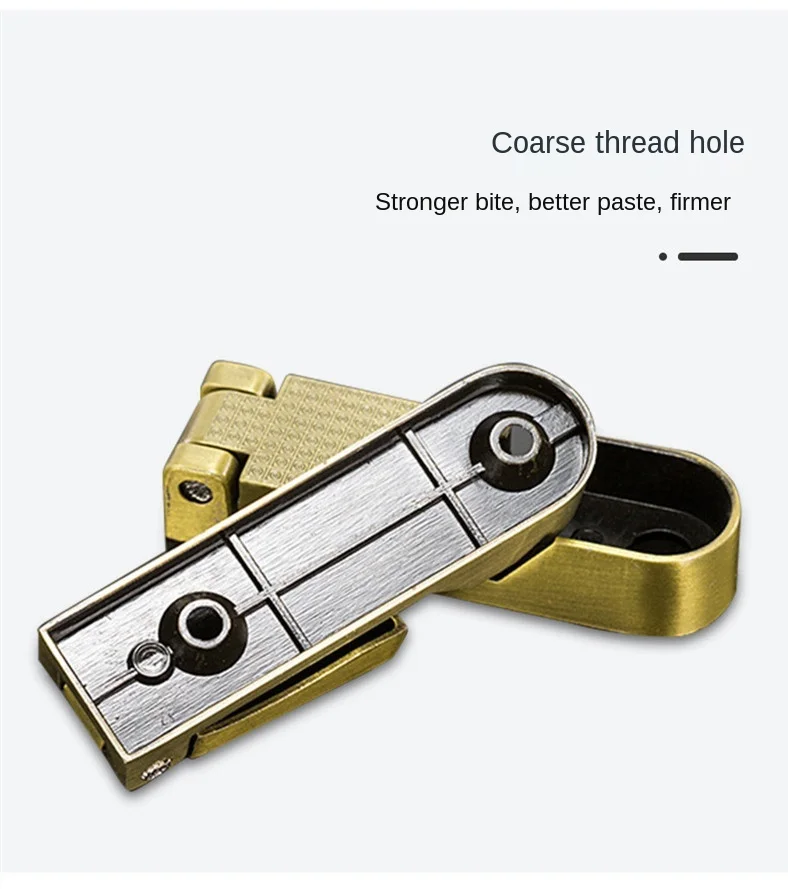 Flap Vestuário Flange Closet Pendurar, Suporte Tubo