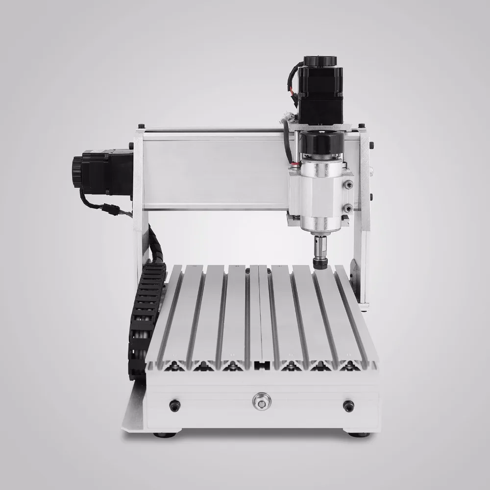 

CNC Router 3020T 3AXIS+Rotary Axis USB Engraver Arts Crafts Wood Cutting Machine