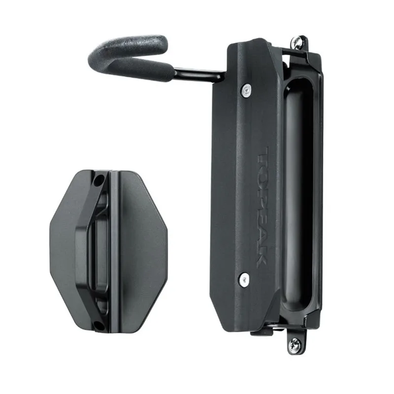 Topeak TW019 TW018 поворотный DX велосипедный крюк стеллаж дорожный велосипед настенное