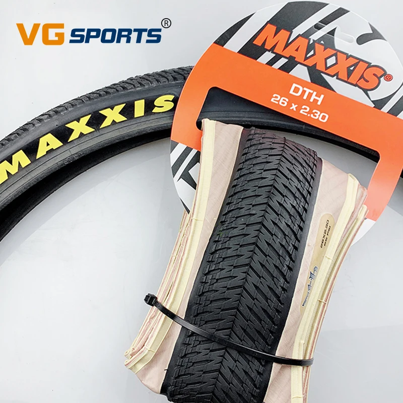 Велосипедная шина MAXXIS в стиле ретро 26*2 3 15 бежевая для альпинизма Ультралегкая