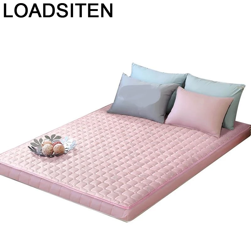 

Colchon Tatami Materasso Foldable Bed Cama Bedroom Furniture Materassi Colchones Kasur Matelas Matras Materac Mattress Topper