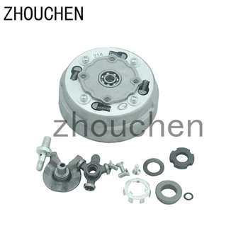

Off Road MOTO 140cc Clutch Engine Centrifugal Performance Motocross Fits For Yingxiang Foot Start LH-119N