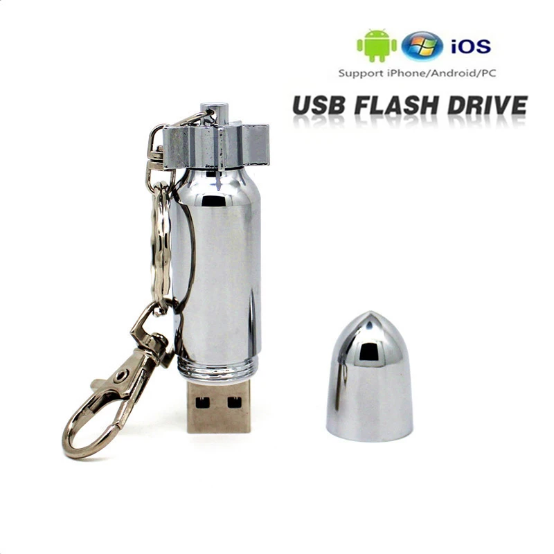 Металлический флеш-накопитель usb 3,0 водонепроницаемый usb флэш-накопитель 128 ГБ Флешка 64 ГБ 32 ГБ 16 ГБ 8 ГБ 4 ГБ флеш-накопитель мини индивидуальный логотип