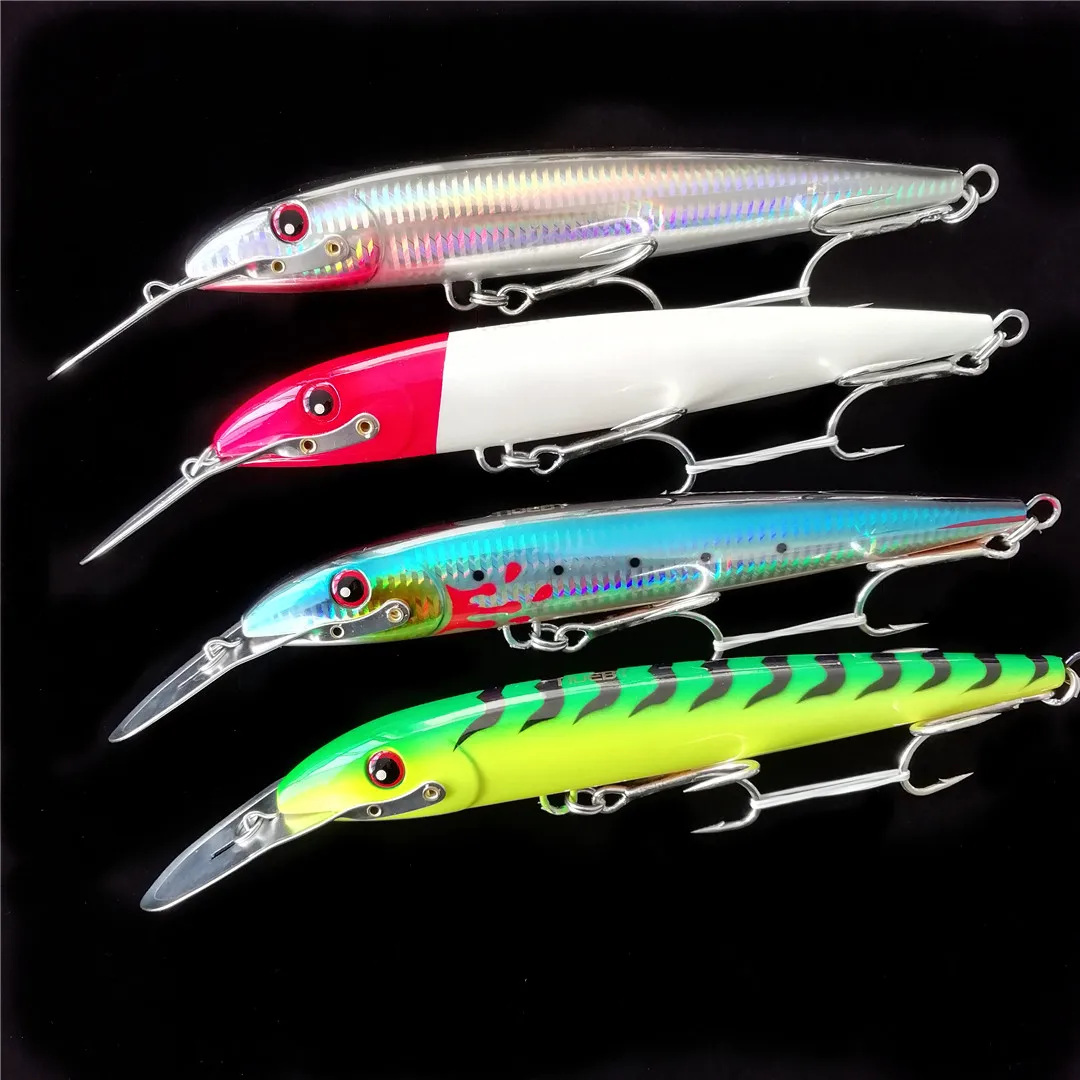 tuna fishing lures