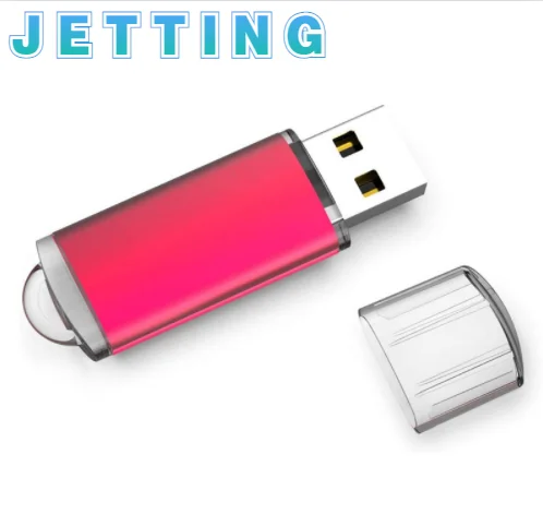 Keyshain USB Flash Drive 64GB 32GB USB 2.0 Flash Memory Card U Stick