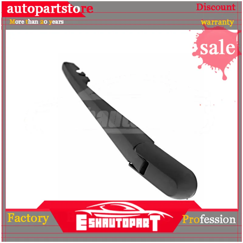 Для Honda Odyssey 2003 2004 2005 рычаг стеклоочистителя заднего стекла и лезвие