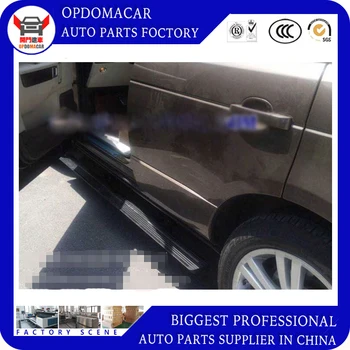 

Hot sale automatic scaling electric pedal side step running board for range rover vogue 2006 2007 2008 09 10 11 2012