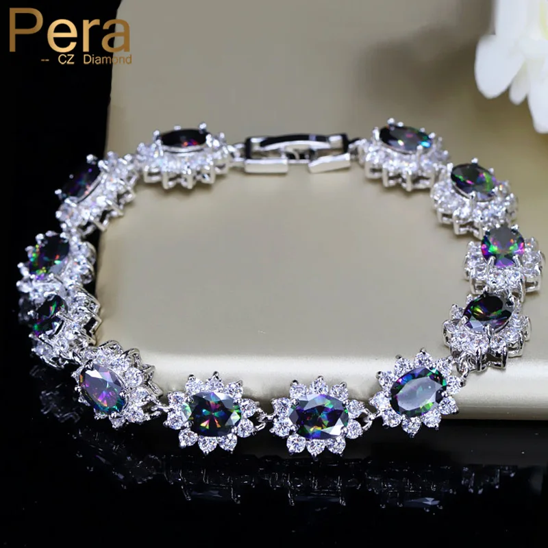 Женский винтажный браслет цепочка с фианитами B045|party bracelet|bracelet withbracelet style |