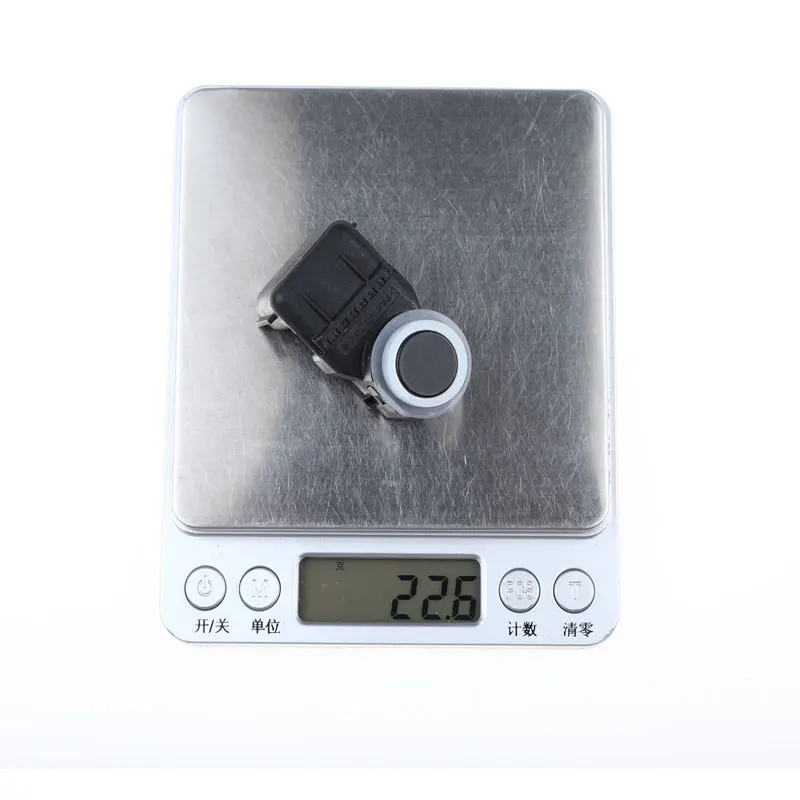 Parking Sensor Kit LED Parking Sensor Kit Parking Sensor Car LED Parking Sensor New PDC Parking Distance Control Sensor For Hyundai Kia 95720-3W400 957203W400 4MS060KAB 95720-4T510