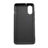 Black Soft Silicone Funda ZTE Blade A31 Plus Case 1GB 32GB 6.0 Inch Soft TPU Good Quality Coque For ZTE Blade A31 Plus Cover 6