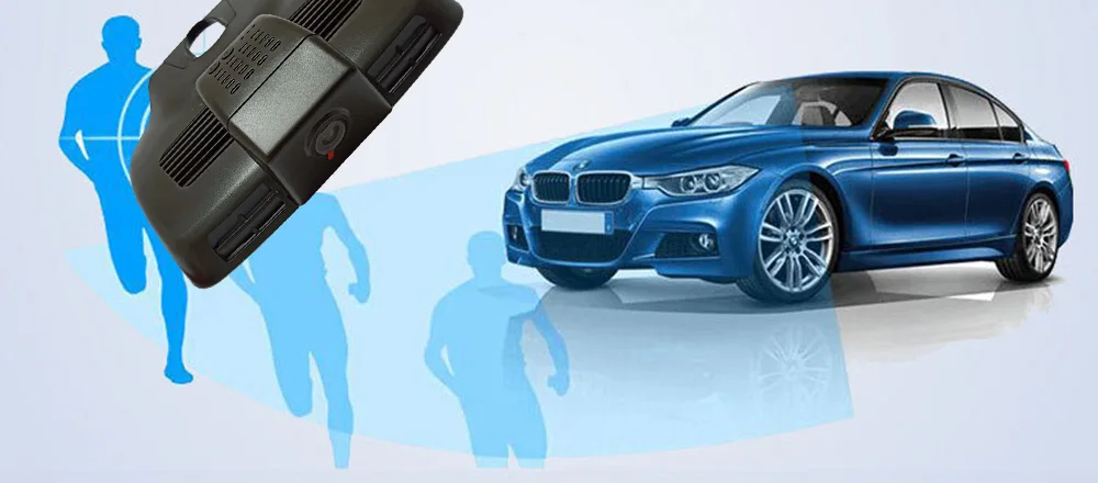 Motion Detection
