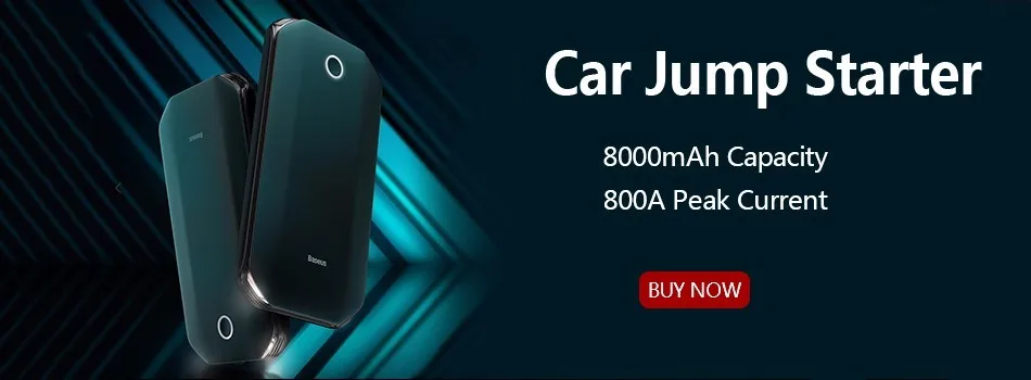 Car strar jump