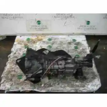 

GEARBOX» OTHERS... MODELS 89344 W58 DENSO [5677596]