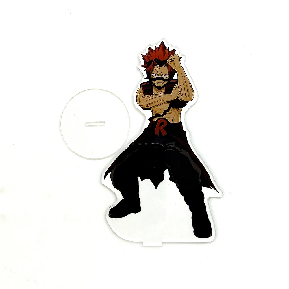 My Boku no Hero Academia Midoriya Izuku Eijiro Kirishima_7