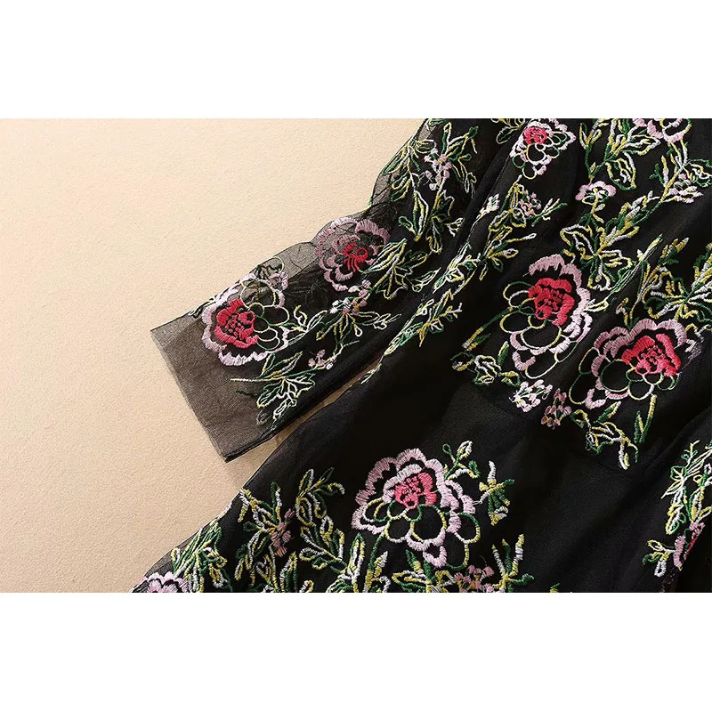 HIGH QUALITY Newest Fashion 2020 Runway Women's V