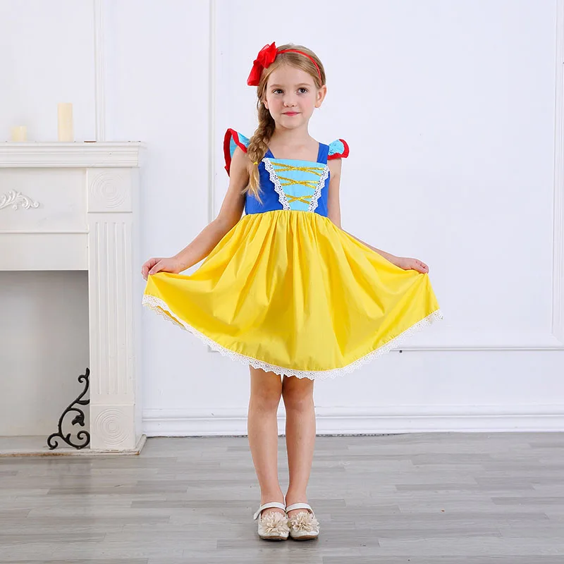 E55 Princess dress 19