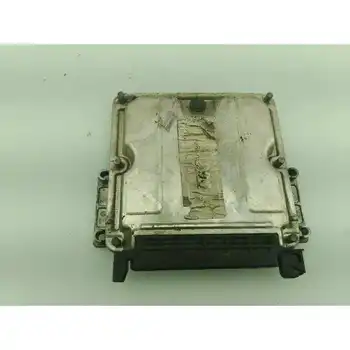 

EDC15C2 Switchboard Engine EUA Citroen Xsara Coupe 2.0 Hdi Tonic (80kw)