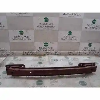 

BUMPER REINFORCEMENT REAR FIAT PANDA (169) 1. 2 8V Dynamic [14557237]