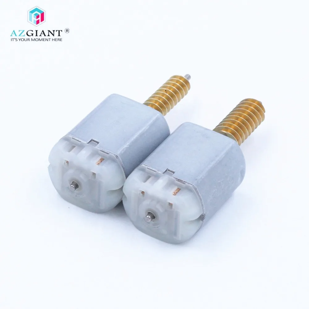 

AZGIANT car center door lock motor for land rover Lock Actuator Motor CCW