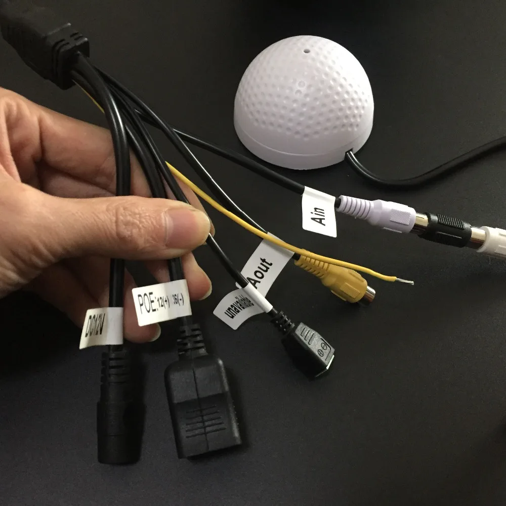 Мини 4 ''PTZ IP камера высокая скорость купольная IP камера 5MP 36X оптический зум Открытый водонепроницаемый ONVIF CCTV CAM