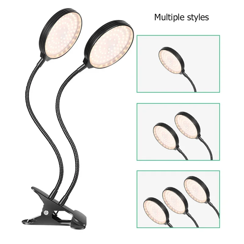 Hongcui светодиодном осветителе для usb пду Управление зажим Водонепроницаемый
