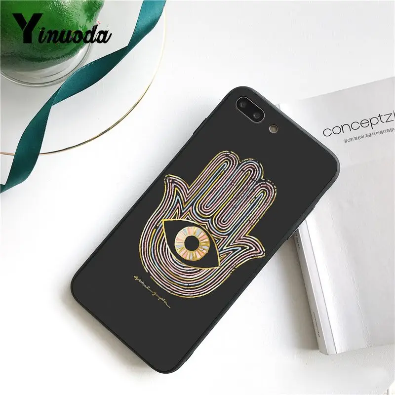 Hamsa Hand of Fatima