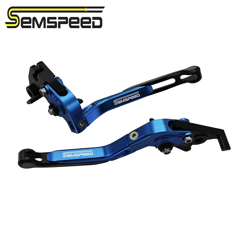 Для Yamaha XJ6 DIVERSION 2009 2015 XSR 700 ABS 900 2016 2019 мотоциклетные тормоза Складные Выдвижные