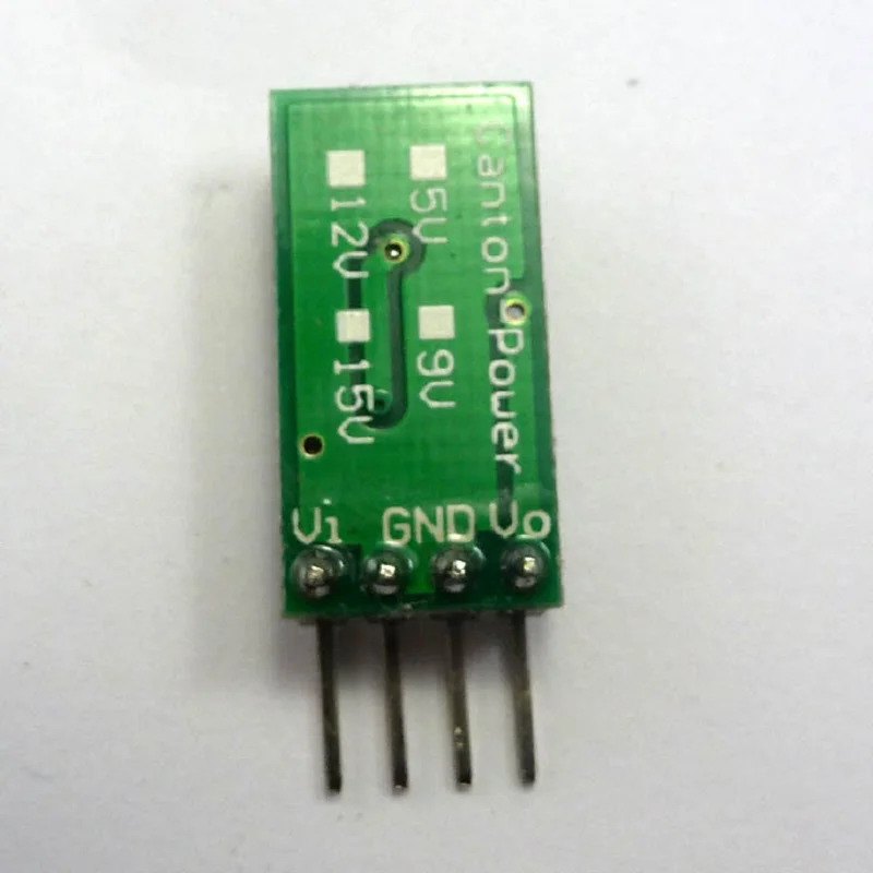Ce014 _ 12V маленькая фотолампа 1.2A 5V до Step Up DC конвертер инвертор напряжения